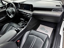 Kia K5 2.0 AT, 2021, 115 000 км