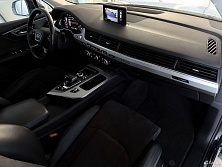 Audi Q7 3.0 AT, 2018, 192 620 км