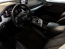 Audi Q7 3.0 AT, 2018, 192 620 км