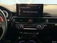 Audi A5 2.0 AMT, 2021, 64 000 км