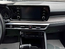 Kia K5 2.0 AT, 2021, 115 000 км