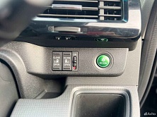 Honda Stepwgn Spada 1.5 CVT, 2018, 122 000 км