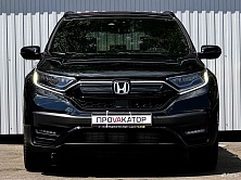 Honda CR-V 1.5 CVT, 2019, 109 000 км