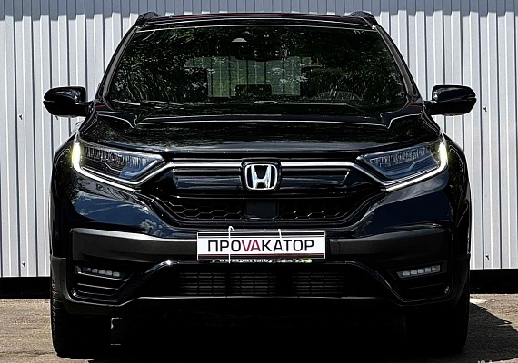 Honda CR-V 1.5 CVT, 2019, 109 000 км