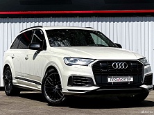 Audi Q7 3.0 AT, 2020, 125 000 км