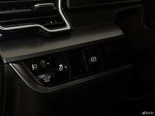 Kia Sportage 2.5 AT, 2022, 76 000 км