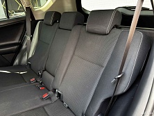 Toyota RAV4 2.0 CVT, 2018, 172 000 км