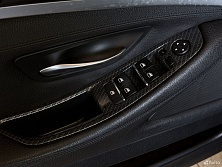 BMW 5 серия 2.0 AT, 2016, 221 000 км