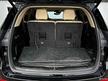 Jeep Grand Cherokee 3.6 AT, 2022, 115 000 км
