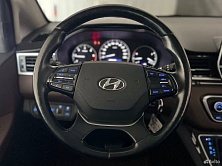 Hyundai Grand Starex 2.5 AT, 2019, 83 000 км