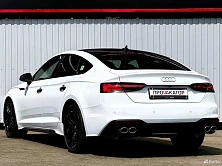 Audi A5 2.0 AMT, 2021, 64 000 км