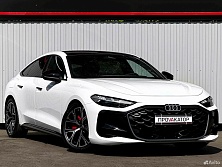 Audi A5L 2.0 AMT, 2026, 36 км