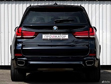 BMW X5 3.0 AT, 2018, 164 000 км