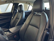 Mazda 3 2.5 AT, 2022, 80 000 км