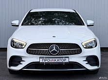 Mercedes-Benz E-класс 2.0 AT, 2020, 100 000 км