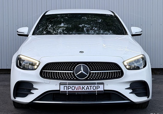 Mercedes-Benz E-класс 2.0 AT, 2020, 100 000 км