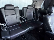 Toyota Alphard 3.5 AT, 2014, 269 000 км