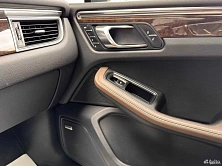 Porsche Macan S 3.0 AMT, 2015, 167 000 км