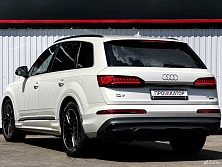 Audi Q7 3.0 AT, 2020, 125 000 км
