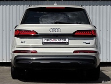 Audi Q7 3.0 AT, 2020, 125 000 км