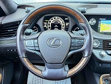 Lexus LS 3.4 AT, 2018, 94 000 км