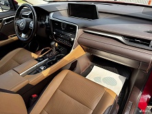 Lexus RX 2.0 AT, 2018, 84 000 км