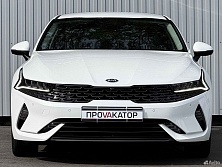 Kia K5 2.0 AT, 2021, 115 000 км