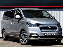 Hyundai Grand Starex 2.5 AT, 2019, 83 000 км