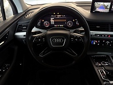 Audi Q7 3.0 AT, 2018, 192 620 км