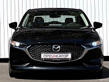 Mazda 3 2.5 AT, 2022, 80 000 км