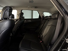 Kia Sportage 2.5 AT, 2022, 76 000 км