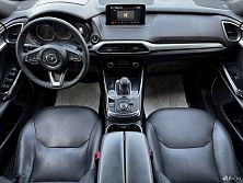 Mazda CX-9 2.5 AT, 2018, 122 000 км