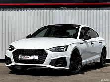 Audi A5 2.0 AMT, 2021, 64 000 км