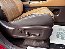 Lexus RX 2.0 AT, 2018, 84 000 км
