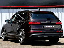 Audi Q7 3.0 AT, 2020, 114 000 км