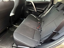 Toyota RAV4 2.0 CVT, 2018, 172 000 км