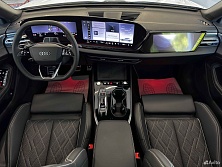 Audi A5L 2.0 AMT, 2026, 36 км