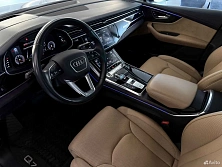 Audi Q7 3.0 AT, 2020, 114 000 км