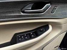 Jeep Grand Cherokee 3.6 AT, 2022, 115 000 км