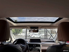 Lexus RX 2.0 AT, 2018, 84 000 км