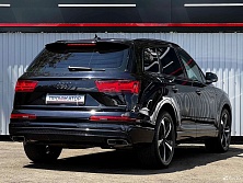 Audi Q7 3.0 AT, 2018, 192 620 км