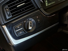 BMW 5 серия 2.0 AT, 2016, 221 000 км