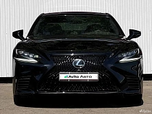 Lexus LS 3.4 AT, 2018, 94 000 км
