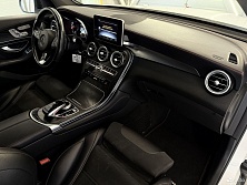 Mercedes-Benz GLC-класс AMG Coupe 3.0 AT, 2017, 76 000 км