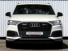 Audi Q7 3.0 AT, 2020, 125 000 км