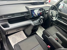 Honda Stepwgn Spada 1.5 CVT, 2018, 122 000 км