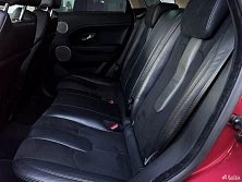Land Rover Range Rover Evoque 2.2 AT, 2012, 161 000 км