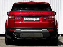 Land Rover Range Rover Evoque 2.2 AT, 2012, 161 000 км