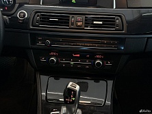 BMW 5 серия 2.0 AT, 2016, 221 000 км
