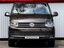 Volkswagen Caravelle 2.0 AMT, 2015, 171 000 км